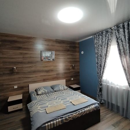 Гостевой Дом Limann Odesa Exterior photo