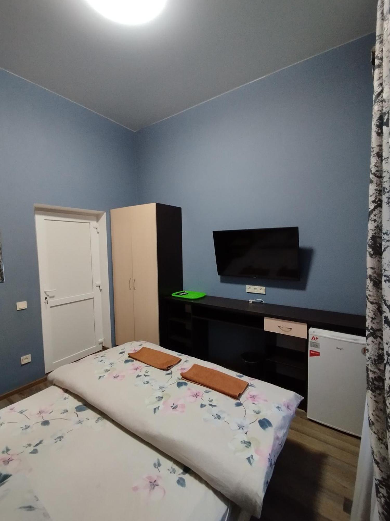 Гостевой Дом Limann Odesa Exterior photo