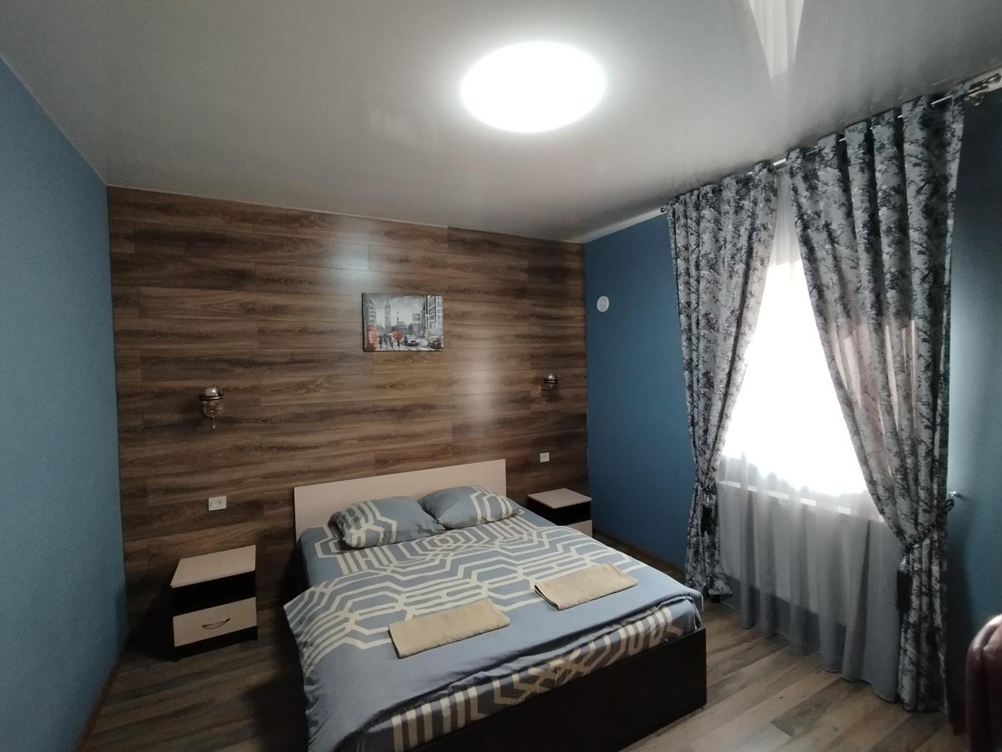 Гостевой Дом Limann Odesa Exterior photo