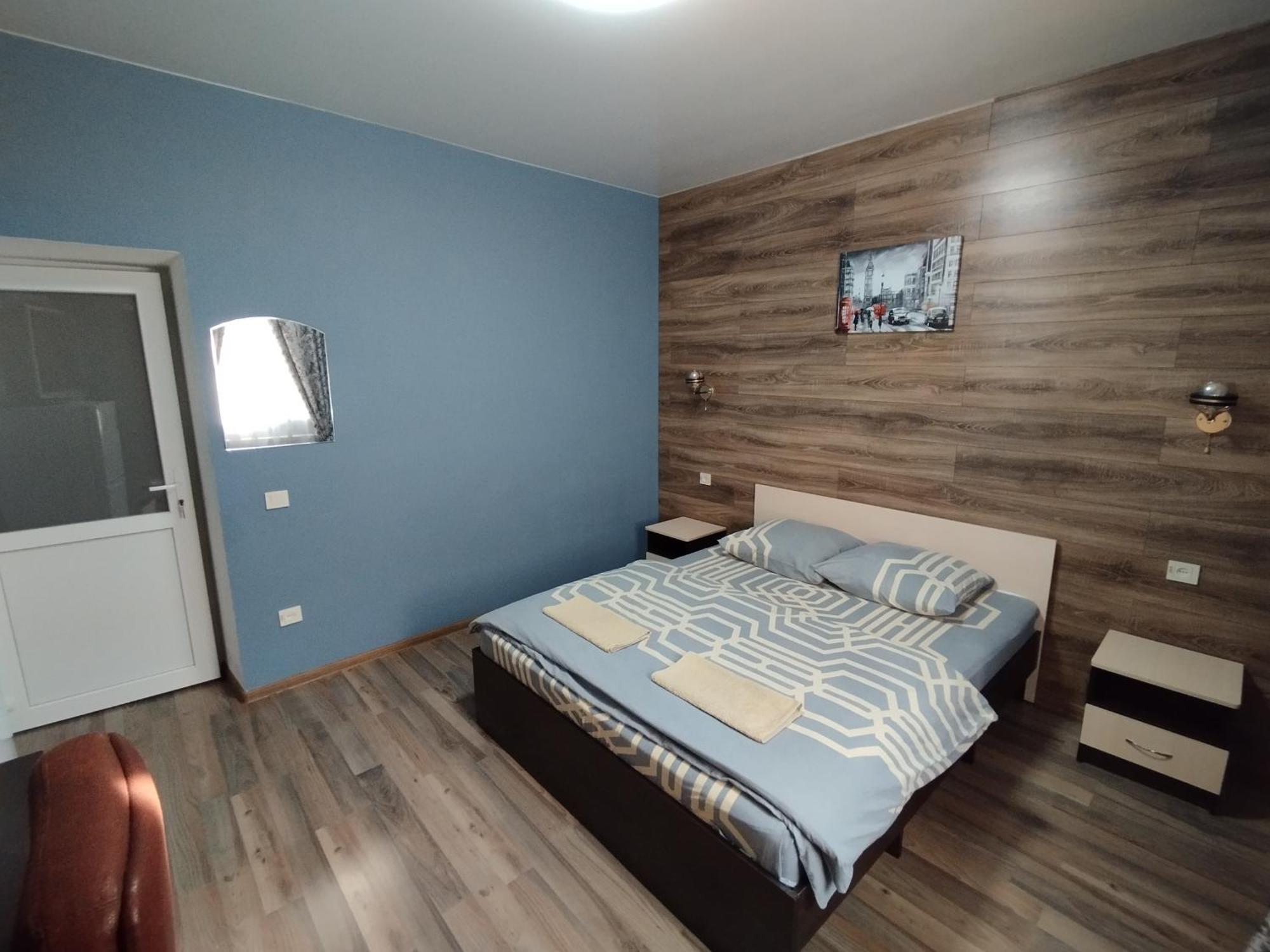 Гостевой Дом Limann Odesa Exterior photo