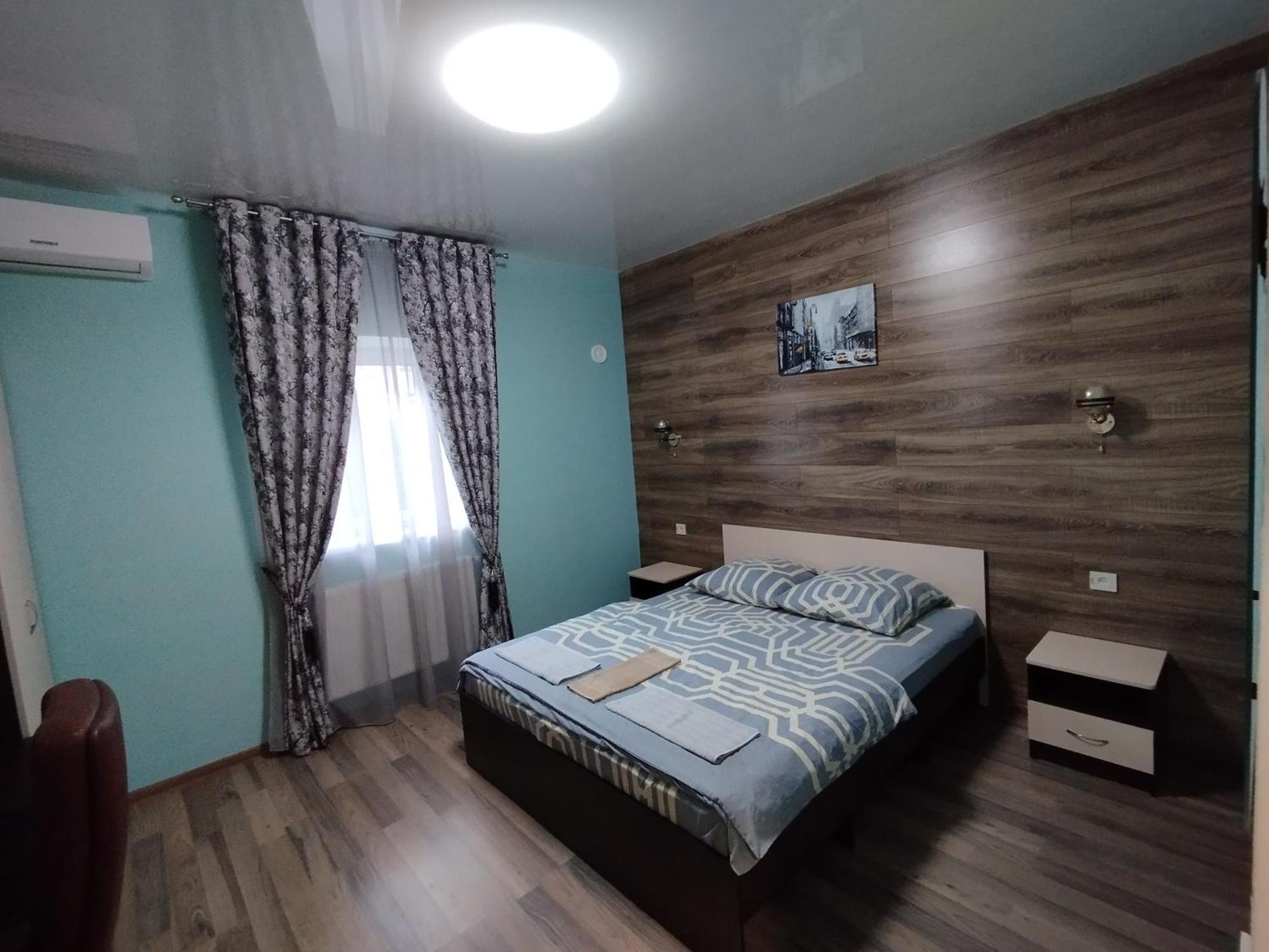 Гостевой Дом Limann Odesa Exterior photo