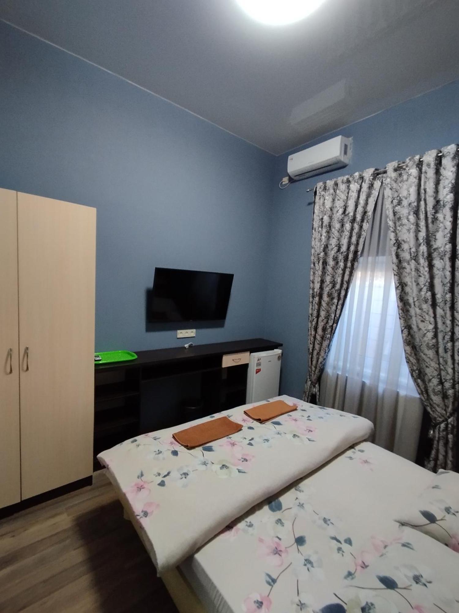 Гостевой Дом Limann Odesa Exterior photo
