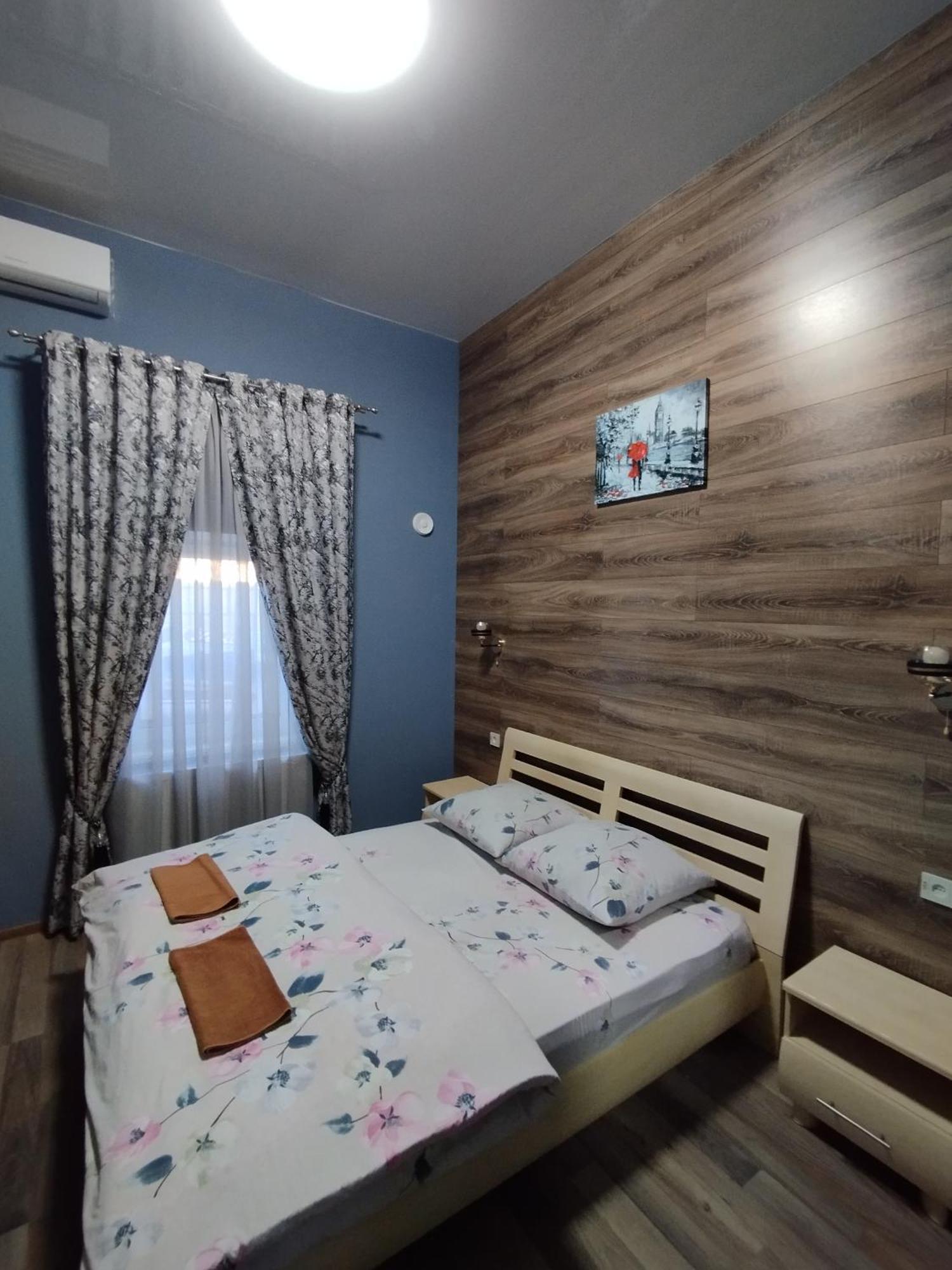 Гостевой Дом Limann Odesa Exterior photo